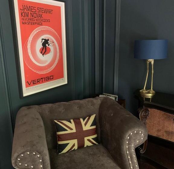 فندق Boscundle Manor