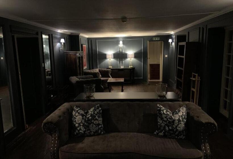 فندق Boscundle Manor