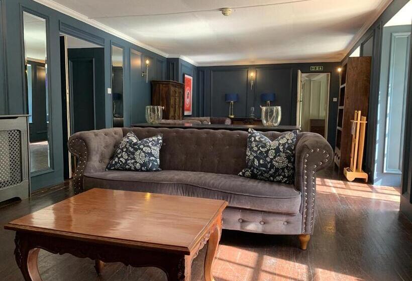 فندق Boscundle Manor