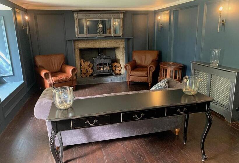 فندق Boscundle Manor