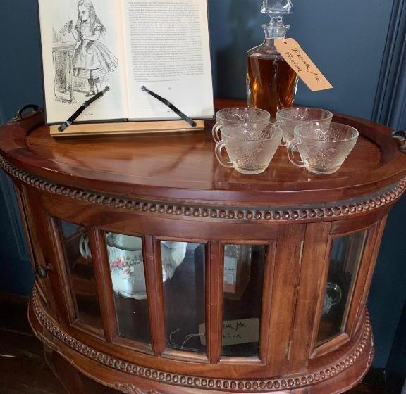 فندق Boscundle Manor