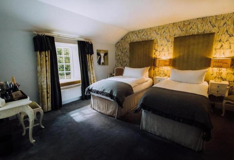 فندق Boscundle Manor