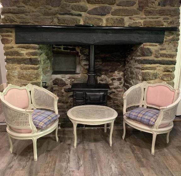 فندق Boscundle Manor