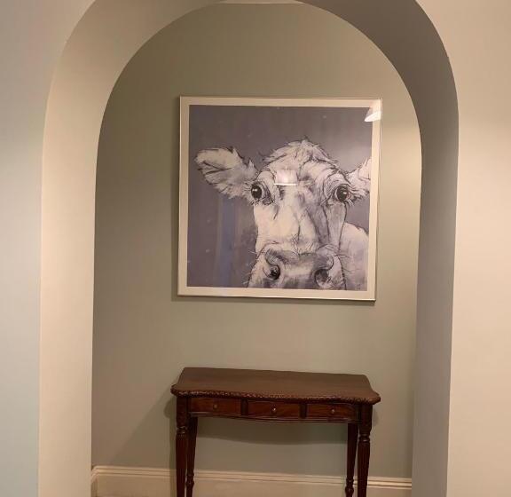 فندق Boscundle Manor