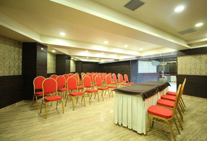 호텔 Central Beacon