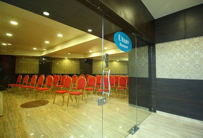 호텔 Central Beacon