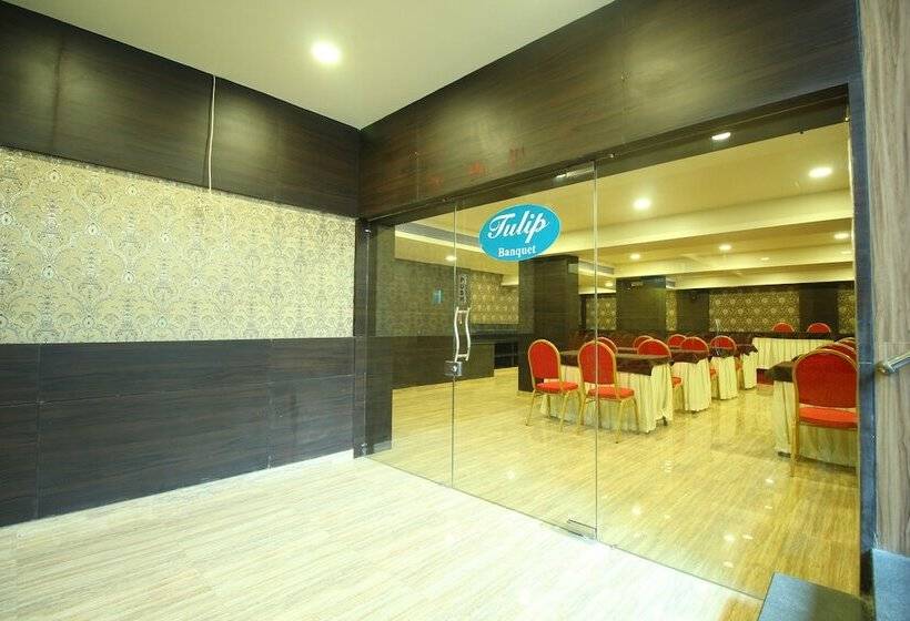 호텔 Central Beacon