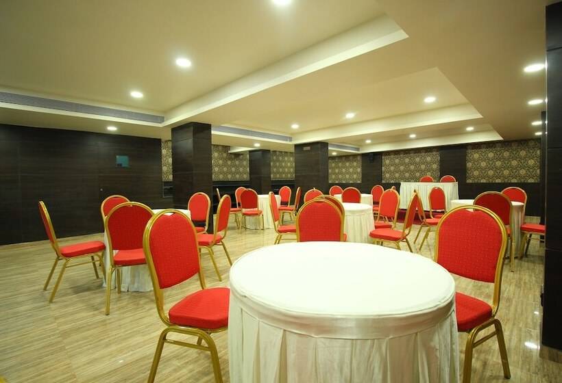 호텔 Central Beacon