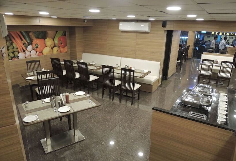 호텔 Central Beacon