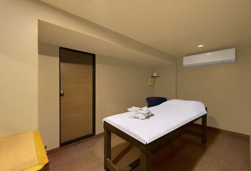 호텔 Central Beacon