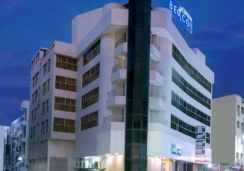 فندق Central Beacon