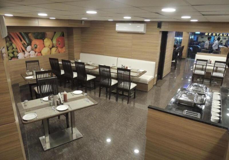 호텔 Central Beacon