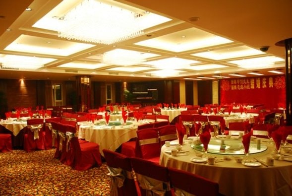 Otel Century Mandarin