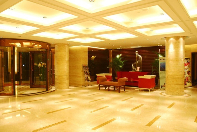 Otel Century Mandarin