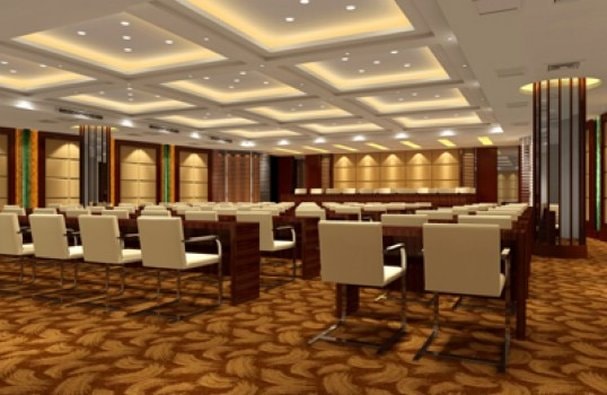 Otel Century Mandarin