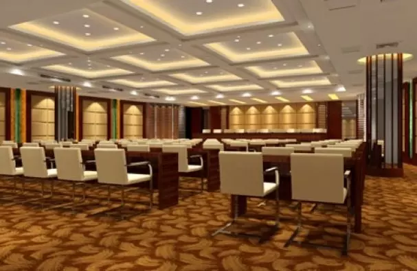 ホテル Century Mandarin