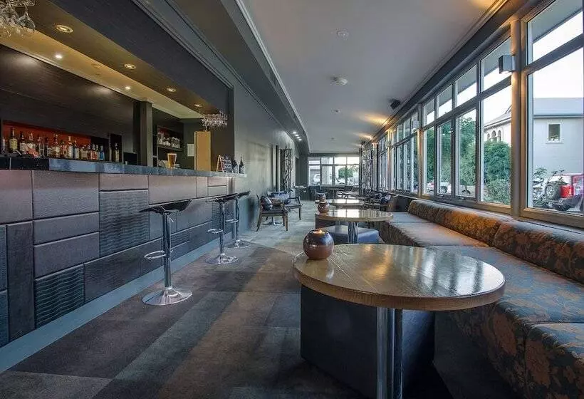 ホテル Coachmans Inn Warwick