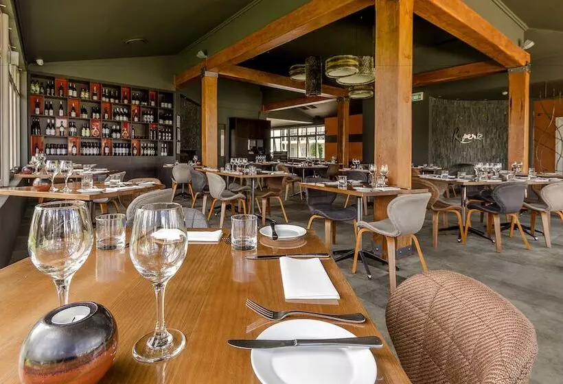 ホテル Coachmans Inn Warwick