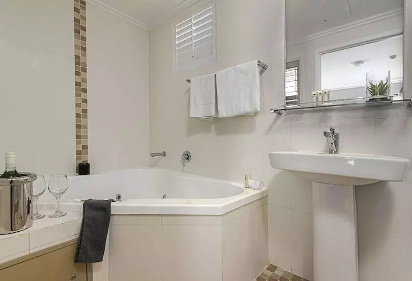 ホテル Coachmans Inn Warwick