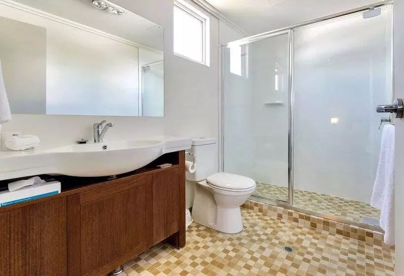 ホテル Coachmans Inn Warwick