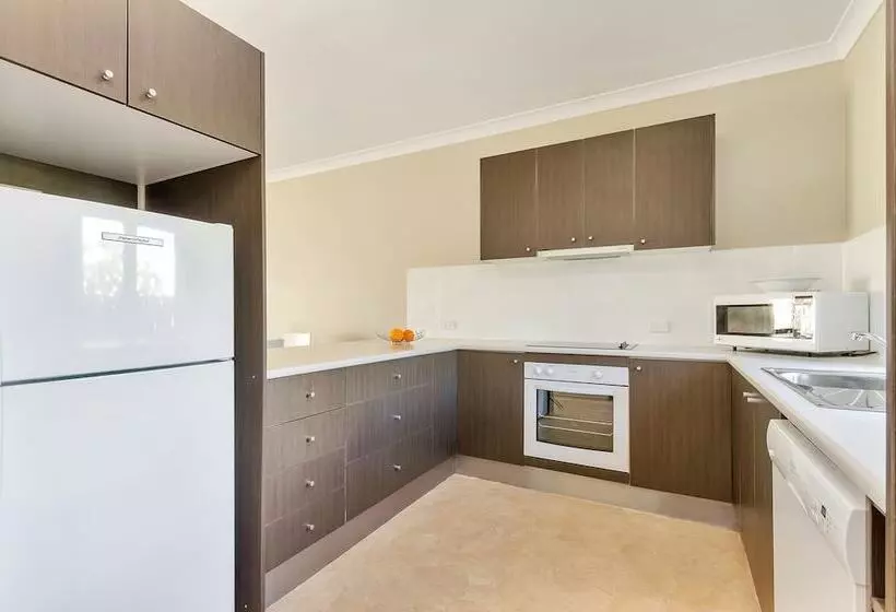 ホテル Coachmans Inn Warwick