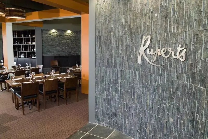 ホテル Coachmans Inn Warwick