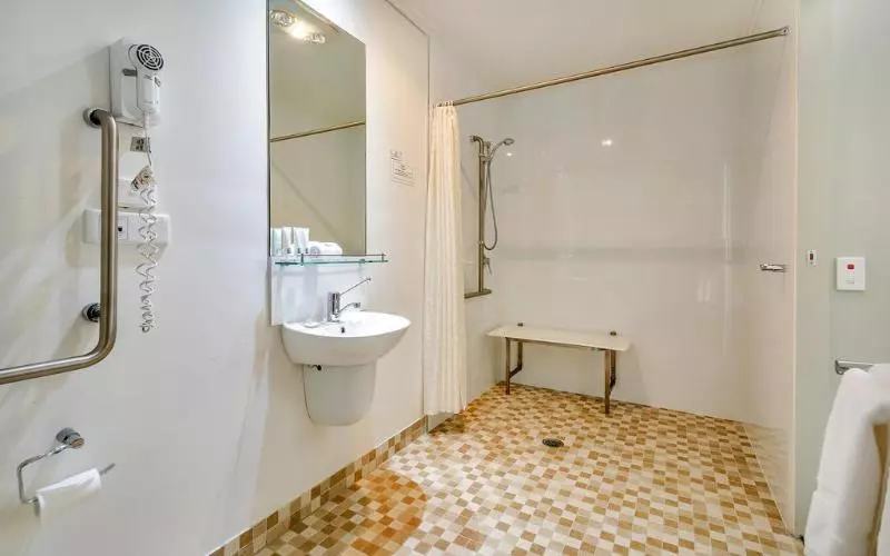 ホテル Coachmans Inn Warwick