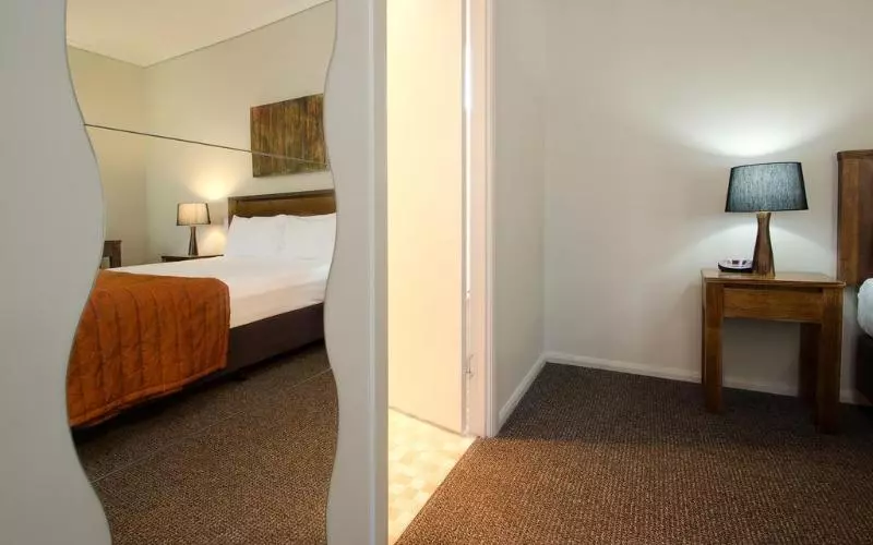 ホテル Coachmans Inn Warwick