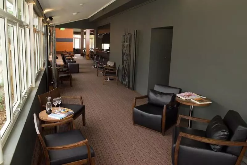 ホテル Coachmans Inn Warwick