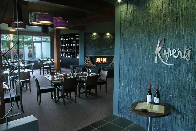 ホテル Coachmans Inn Warwick