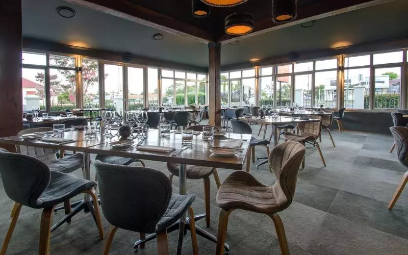 ホテル Coachmans Inn Warwick