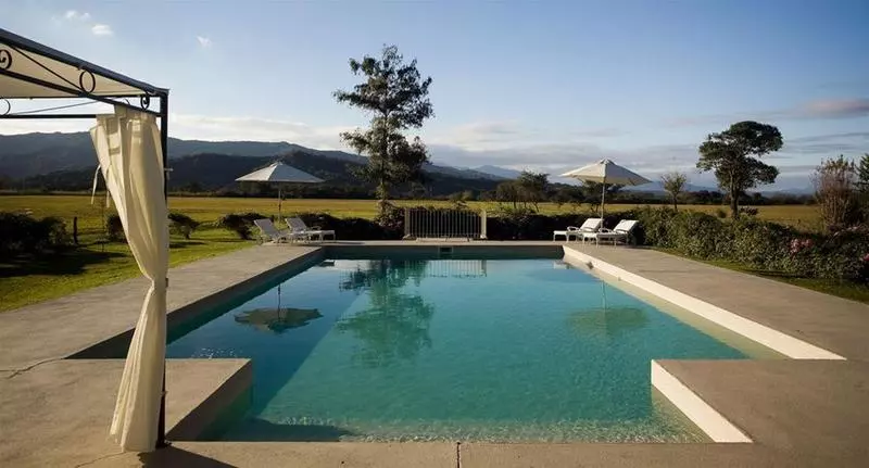 هتل House Of Jasmines Relais & Châteaux