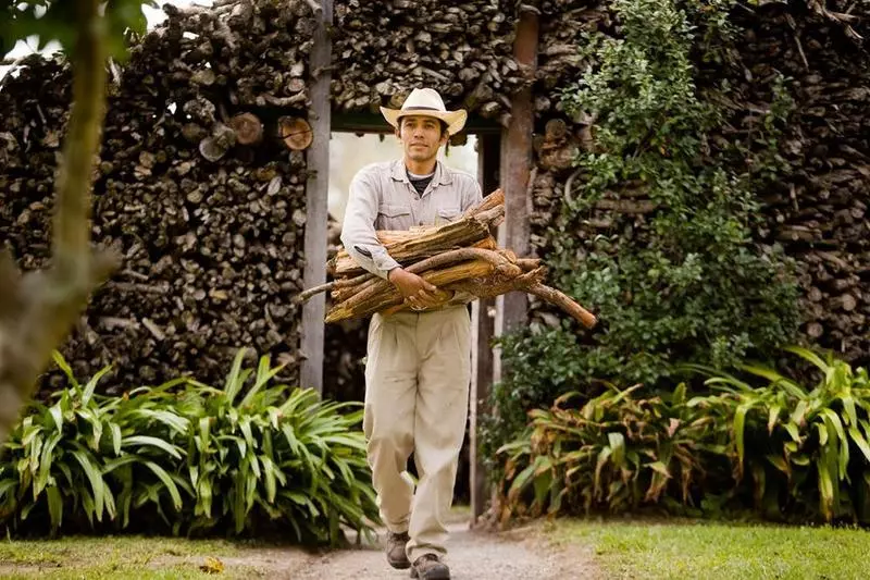 هتل House Of Jasmines Relais & Châteaux