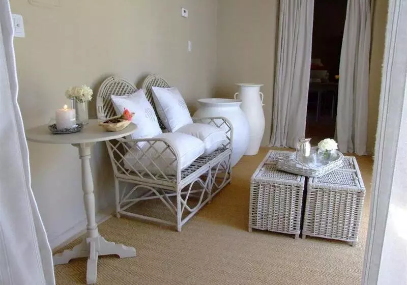 هتل House Of Jasmines Relais & Châteaux