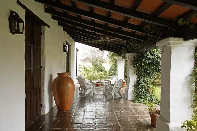 هتل House Of Jasmines Relais & Châteaux