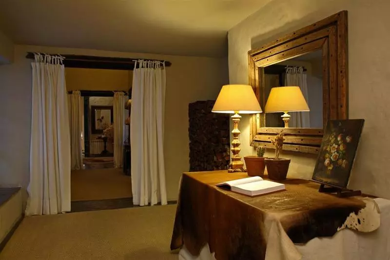 هتل House Of Jasmines Relais & Châteaux