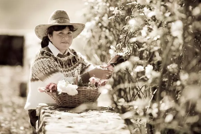 هتل House Of Jasmines Relais & Châteaux