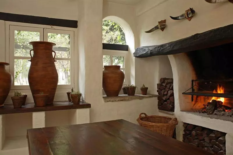 هتل House Of Jasmines Relais & Châteaux