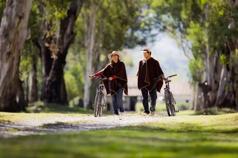 هتل House Of Jasmines Relais & Châteaux