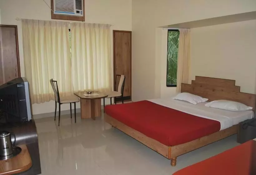 Hotelli Kuber Inn