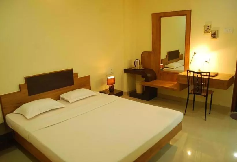 Hotelli Kuber Inn