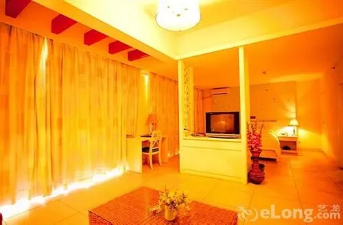 酒店 Lilai Holiday