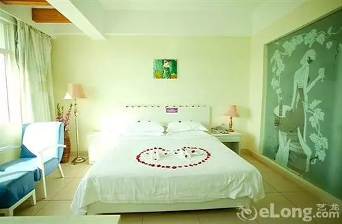 酒店 Lilai Holiday