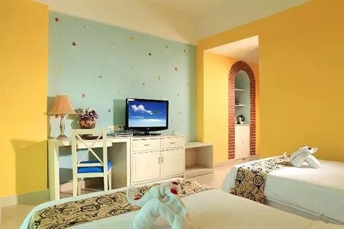 酒店 Lilai Holiday