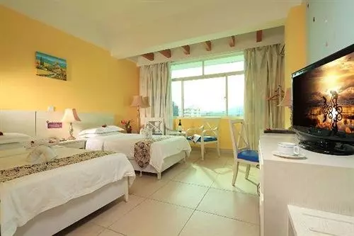 酒店 Lilai Holiday