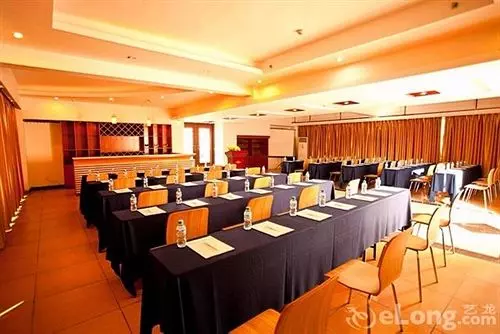 酒店 Lilai Holiday