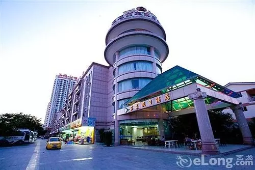 酒店 Lilai Holiday