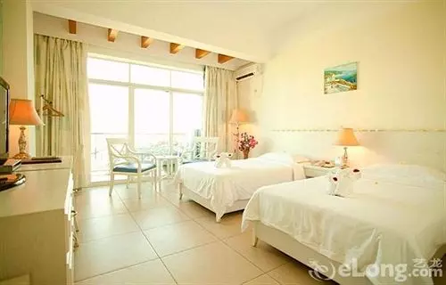 酒店 Lilai Holiday