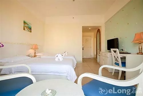 酒店 Lilai Holiday