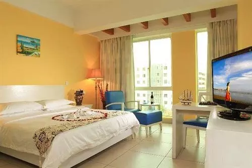 酒店 Lilai Holiday